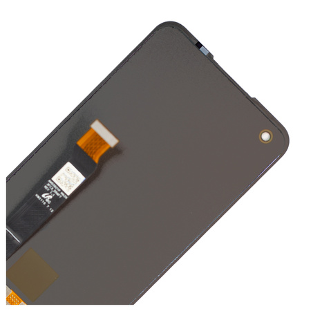 Wyświetlacz do Asus Zenfone 10 / 10Z Ekran LCD Oryginał Zila AI2302