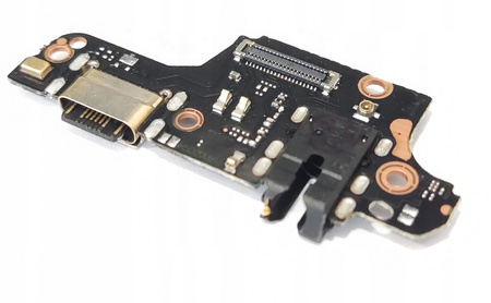 PŁYTKA GNIAZDO ŁADOWANIA USB DO XIAOMI NOTE 9S