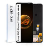 Wyświetlacz do Asus ROG Phone 7 Ultimate Ekran LCD Oryginał Zila