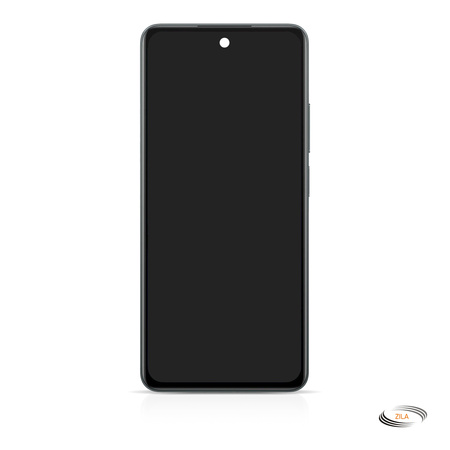 Wyświetlacz do Realme C67 4G Ekran LCD Ramka Oryginał Zila RMX3890