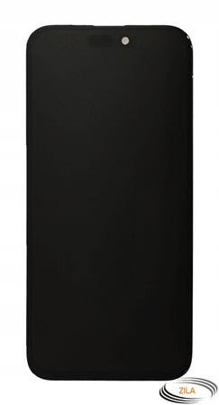 Incell do iPhone 16 Plus Wyświetlacz LCD Dotyk Chip IC True Tone JK