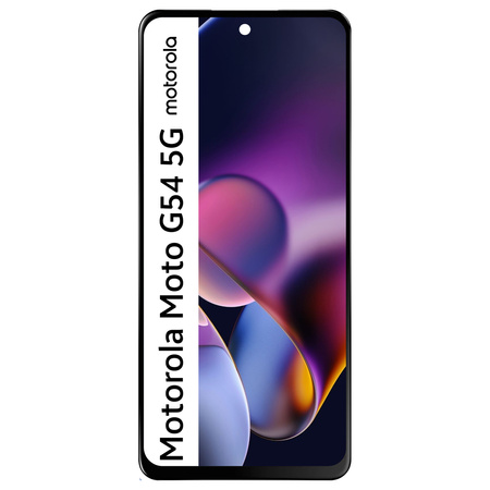 Wyświetlacz do Motorola Moto G54 5G Ekran LCD XT2343-1 XT2343-2