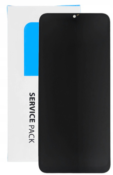 Wyświetlacz do Realme C33 Ekran LCD Oryginał Zila RMX3627