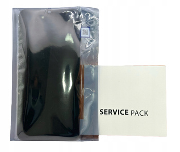 Wyświetlacz do Huawei P30 Lite Ekran LCD Oryginał Zila MAR-LX1M