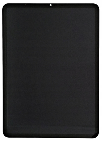LCD WYŚWIETLACZ DO IPAD PRO 11 2020 4TH GEN A2435 A2761 A2762 A2759 CZARNY