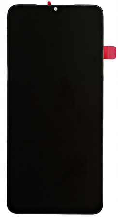 Wyświetlacz do Xiaomi Redmi 9T Ekran LCD Oryginał Zila M2010J19SG