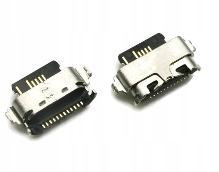 ZŁĄCZE GNIAZDO PORT ŁADOWANIA USB USB-C DO ALCATEL 3T 10 4G 8094X