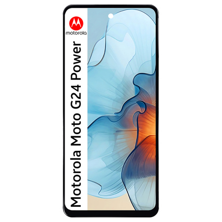 Wyświetlacz do Motorola Moto G24 Power Ekran LCD Ramka