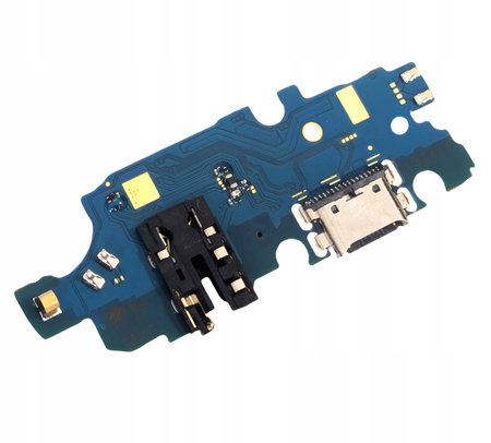 ORYGINAŁ PŁYTKA GNIAZDO ŁADOWANIA USB DO SAMSUNG GALAXY A14 5G SM-A146B