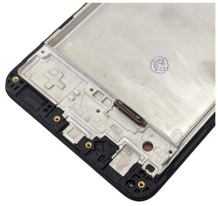 Wyświetlacz do Samsung Galaxy A22 4G Ekran LCD OLED Ramka SM-A225F