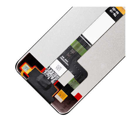 Wyświetlacz do Xiaomi Redmi 12 Ekran LCD Oryginał Zila 23053RN02A