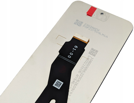 Wyświetlacz do Honor 90 Lite Ekran LCD Oryginał Zila CRT-NX1