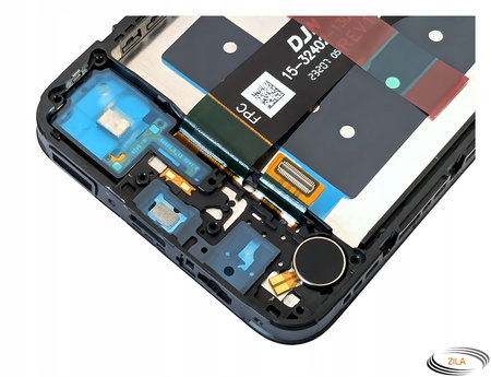 Wyświetlacz do Samsung Galaxy A14 5G Ekran LCD Ramka Oryginał Zila SM-A146P