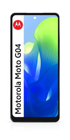 Wyświetlacz do Motorola Moto G04 Ekran LCD XT2421-2 XT2421-3