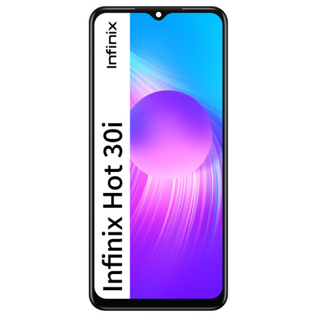 Wyświetlacz do Infinix Hot 30i Ekran LCD Ramka X669 X669D