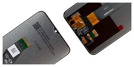 Wyświetlacz do Motorola Moto E13 Ekran LCD XT2345-1 XT2345-2