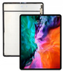 ORYGINAŁ LCD WYŚWIETLACZ DO APPLE IPAD PRO 12.9 2020 A2069 A2232 CZARNY