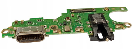 PŁYTKA GNIAZDO ŁADOWANIA USB DO NOKIA X10 / X20