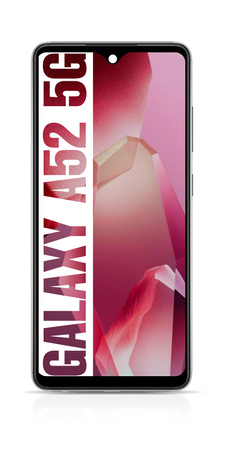 Wyświetlacz do Samsung Galaxy A52 5G Ekran LCD OLED Ramka SM-A528B