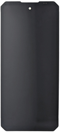 Wyświetlacz do Oukitel WP30 Pro Ekran LCD Oryginał Zila