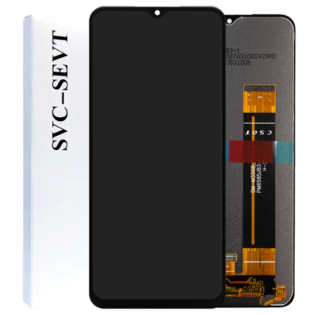 Wyświetlacz do Samsung Galaxy M23 5G Ekran LCD Oryginał Zila SM-M236B