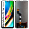 Wyświetlacz do Motorola Moto G9 Play Ekran LCD XT2083-1