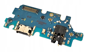 ORYGINAŁ PŁYTKA GNIAZDO ŁADOWANIA USB DO SAMSUNG GALAXY A13 4G SM-A135F