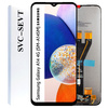 Wyświetlacz do Samsung Galaxy A14 4G Ekran LCD Oryginał Zila SM-A145M A145M
