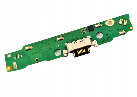 PŁYTKA GNIAZDO ŁADOWANIA USB DO MOTOROLA G7 POWER