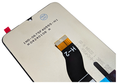 Wyświetlacz do Xiaomi Poco C65 Ekran LCD 2310FPCA4G