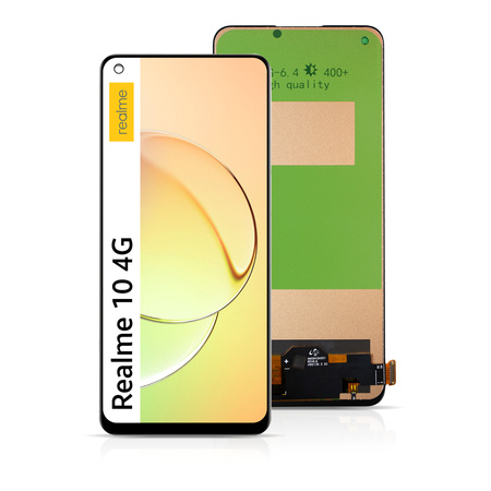Wyświetlacz do Realme 10 4G Ekran LCD Incell RMX3630