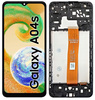 Wyświetlacz do Samsung Galaxy A04s Ekran LCD Ramka SM-A047F