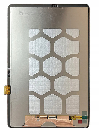 WYŚWIETLACZ DO SAMSUNG TAB S7 FE SM-T730 SM-T733 SM-T736B SM-T735 CZARNY