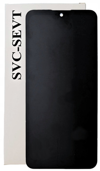 Wyświetlacz do Oukitel WP15 5G Ekran LCD Oryginał Zila