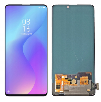 Wyświetlacz do Xiaomi Mi 9T Ekran LCD OLED M1903F10G