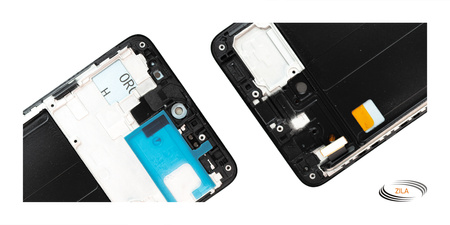 Wyświetlacz do Samsung Galaxy A51 4G Ekran LCD Incell Ramka SM-A515F