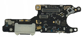 ORYGINAŁ PŁYTKA GNIAZDO ŁADOWANIA USB DO HUAWEI NOVA 9