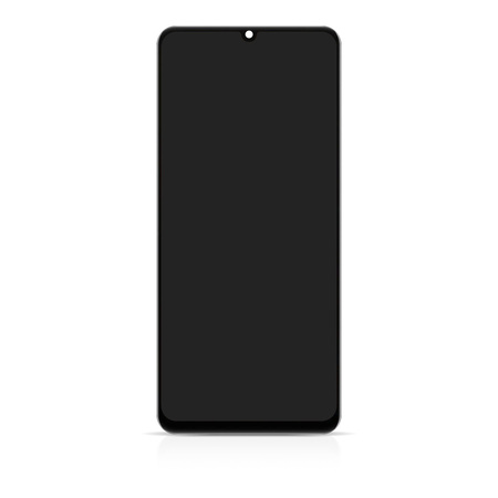 Wyświetlacz do Realme C53 Ekran LCD Oryginał Zila RMX3760