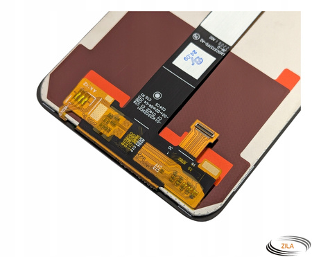 Wyświetlacz do Xiaomi Redmi 10C Ekran LCD Oryginał Zila 220333QAG