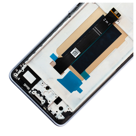 Wyświetlacz do Xiaomi Redmi Note 13 Pro Plus Ekran LCD Ramka Oryginał Zila