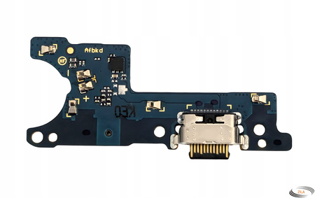 ORYGINAŁ PŁYTKA GNIAZDO ŁADOWANIA USB DO SAMSUNG M11