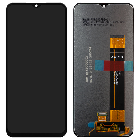 Wyświetlacz do Samsung Galaxy M23 5G Ekran LCD Oryginał Zila SM-M236B