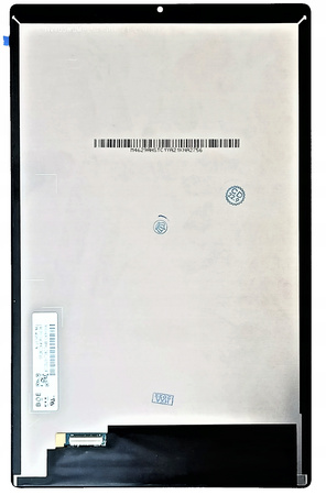 WYŚWIETLACZ LCD DOTYK EKRAN DO LENOVO TAB M10 FHD PLUS TB-X606F CZARNY