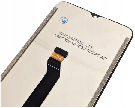 Wyświetlacz do Cubot X70 Ekran LCD Oryginał Zila