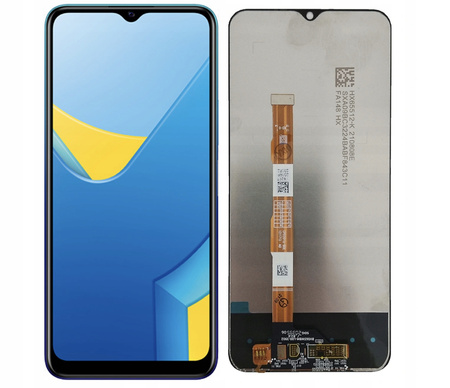 WYŚWIETLACZ EKRAN LCD DO TELEFONU VIVO Y20i