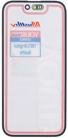 ORYGINAŁ SZYBA SZKŁO WYŚWIETLACZA KLEJ OCA DO IPHONE 15 MUSTTBY