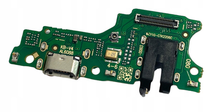 PŁYTKA GNIAZDO ŁADOWANIA USB DO VIVO Y01