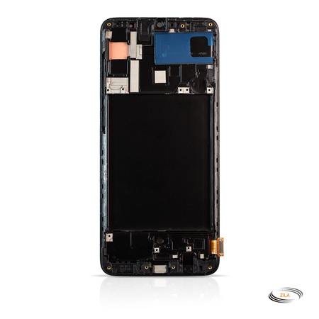 Wyświetlacz do Samsung Galaxy A70 Ekran LCD Incell Ramka SM-A705F SM-A705FN