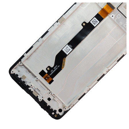 Wyświetlacz do Infinix Hot 30 4G Ekran LCD Ramka X6831