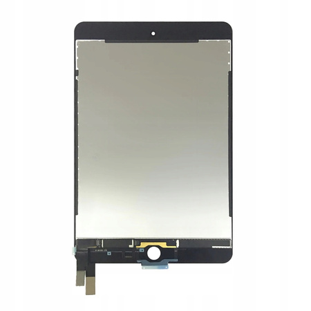 LCD WYŚWIETLACZ DOTYK DO iPAD Mini 4 A1538 A1550 CZARNY